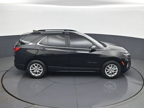 Used 2022 Chevrolet Equinox LT AWD/4WD image 17