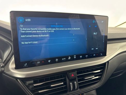 Used 2024 Ford Escape Active w/ Tech Pack #1 image 22