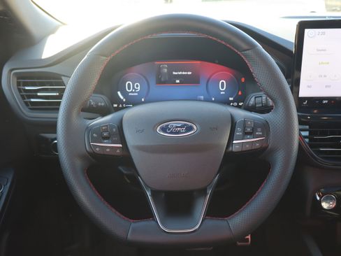 Used 2023 Ford Escape ST-Line Select w/ Tech Pack #2 image 14