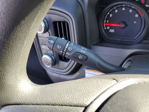 New 2025 GMC Sierra 3500 Pro w/ Convenience Package image 16