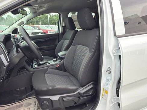 New 2026 Ford Ranger XL AWD/4WD image 10