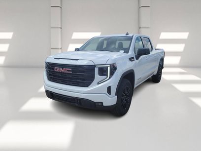 New 2026 GMC Sierra 1500 Elevation