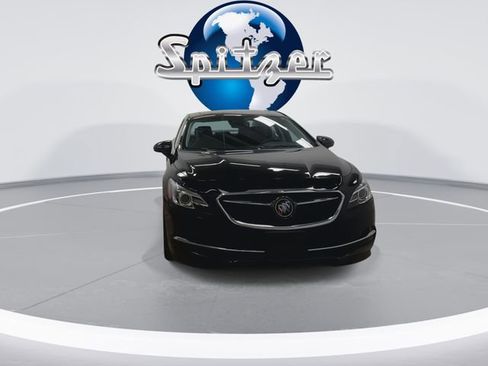 Used 2017 Buick LaCrosse Premium w/ Driver Confidence Package #2 image 6