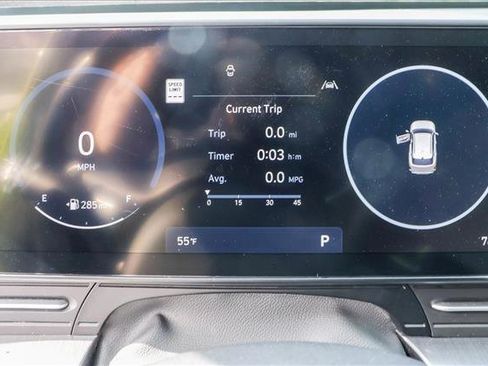 Certified 2024 Hyundai Kona Limited image 15