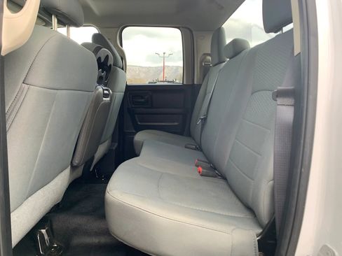 Used 2015 RAM 1500 Tradesman w/ Popular Equipment Group image 25