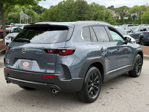 Used 2024 MAZDA CX-50 AWD 2.5 S w/ Convenience Package image 8