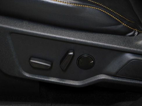 Used 2024 Ford Bronco Badlands image 35