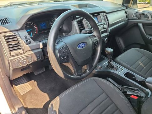 Used 2022 Ford Ranger XL w/ Equipment Group 101A High image 15