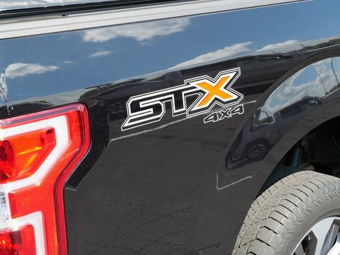Used 2020 Ford F150 XL w/ Equipment Group 101A Mid AWD/4WD image 9
