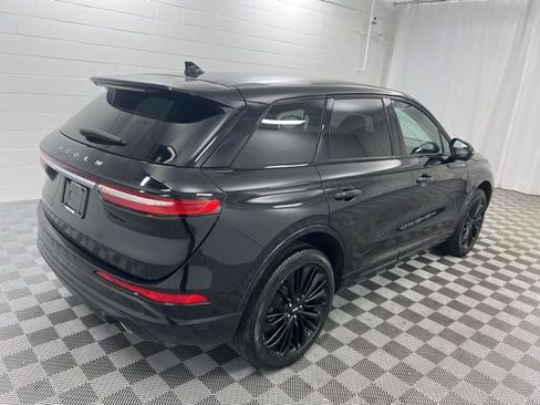 Certified 2023 Lincoln Corsair Standard w/ Equipment Group 101A image 5