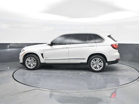 Used 2017 BMW X5 xDrive35i image 5
