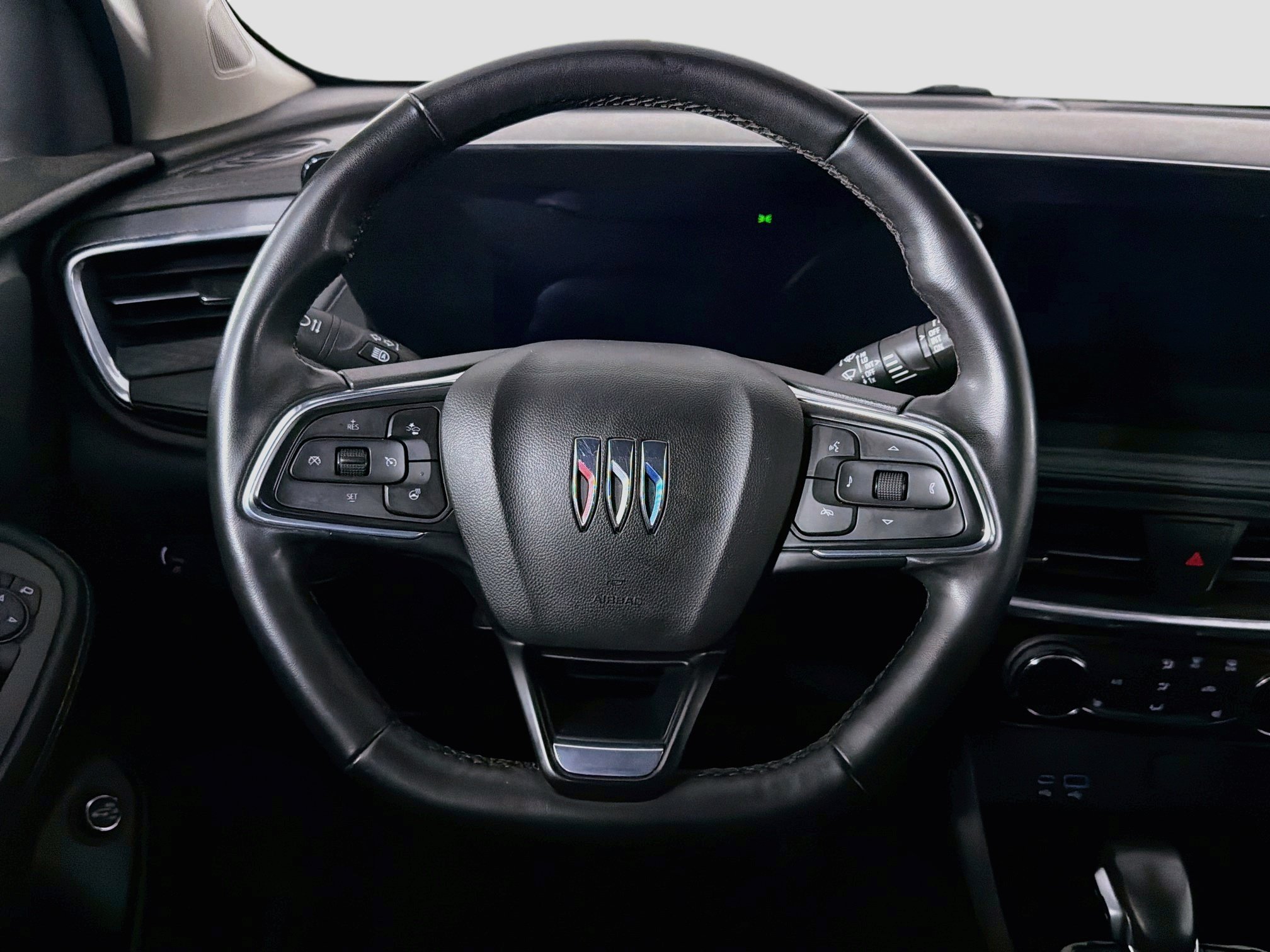 Used 2024 Buick Encore GX Sport Touring w/ Experience Buick Package FWD image 18