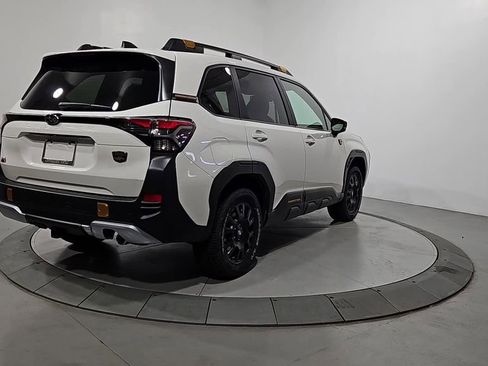 New 2026 Subaru Forester Wilderness image 5