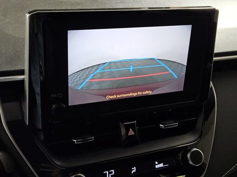 Used 2024 Toyota Corolla SE FWD image 13