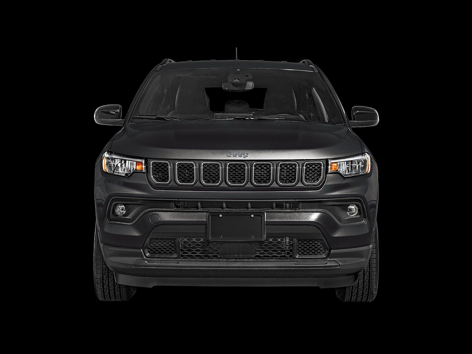 Certified 2024 Jeep Compass Latitude AWD/4WD image 4