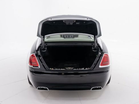 Certified 2019 Rolls-Royce Wraith RWD image 42