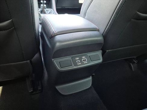 Used 2024 Subaru WRX Limited AWD/4WD image 21