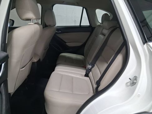 Used 2014 MAZDA CX-5 Grand Touring FWD image 14