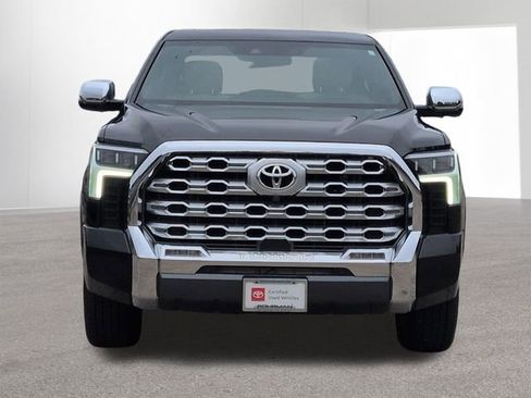 Used 2022 Toyota Tundra 1794 Edition image 2