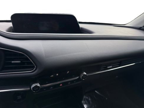 Certified 2023 MAZDA CX-30 AWD 2.5 S w/ Preferred Package image 12