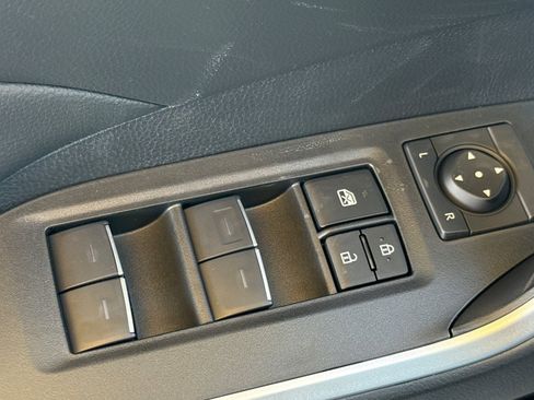 New 2025 Toyota RAV4 XLE image 13