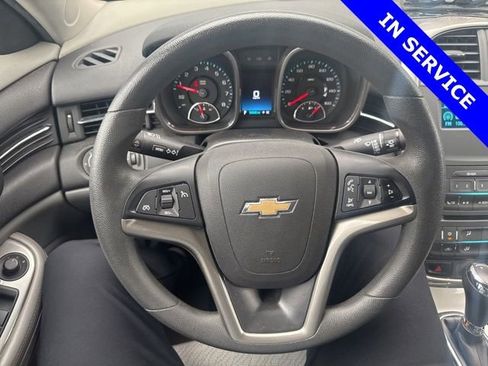 Used 2015 Chevrolet Malibu LS image 5