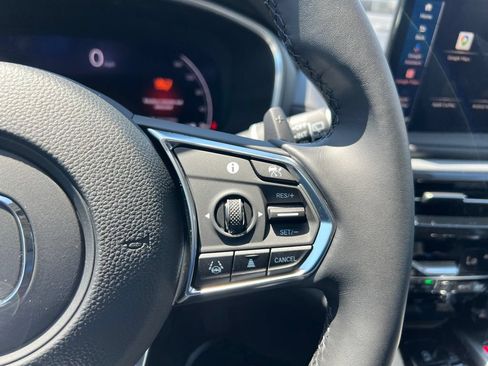 New 2026 Acura MDX SH-AWD w/ Technology Package image 21