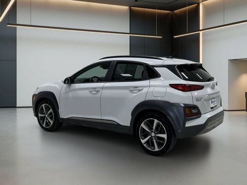 Used 2018 Hyundai Kona Ultimate FWD image 3