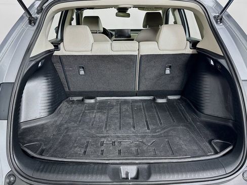 Certified 2023 Honda HR-V LX image 37