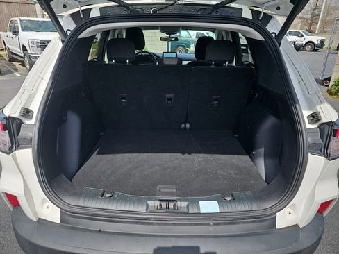 Used 2022 Ford Escape SE w/ Convenience Package image 14