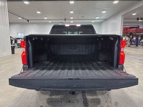 Used 2021 Chevrolet Silverado 1500 RST w/ All Star Edition Plus image 27