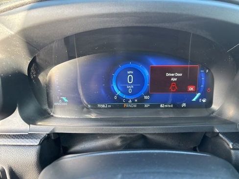 Used 2020 Ford Explorer ST w/ ST Street Pack image 15