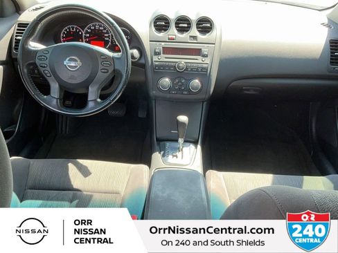 Used 2012 Nissan Altima 2.5 S w/ Convenience Pkg FWD image 15