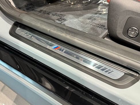 Used 2025 BMW i4 M50 w/ Premium Package image 13