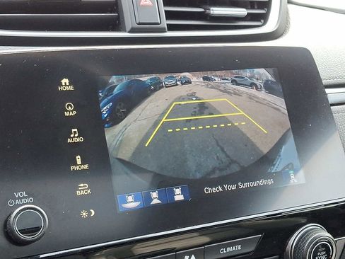 Used 2020 Honda CR-V Touring image 19