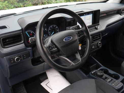 Used 2022 Ford Maverick XL image 23