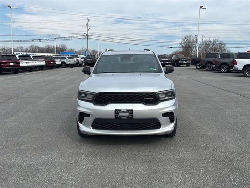 Used 2024 Dodge Durango GT image 8