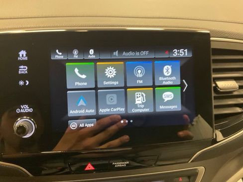 Used 2022 Honda Pilot EX-L image 14