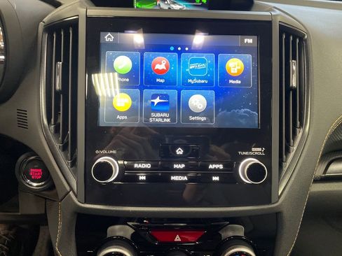 Used 2025 Subaru Forester Wilderness image 20