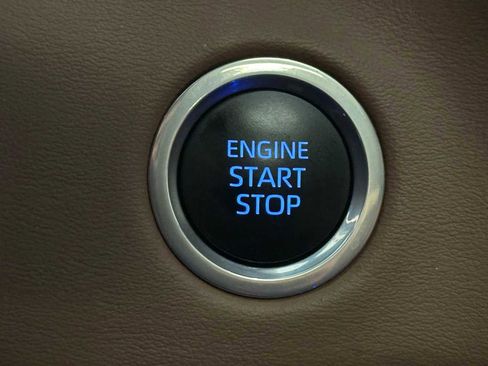 Used 2024 Toyota Tundra 1794 Edition image 20