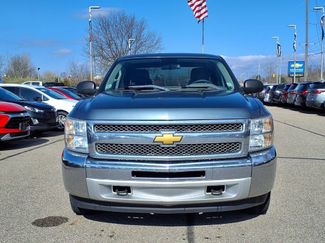 Used 2012 Chevrolet Silverado 1500 W/T w/ LS Package video 2