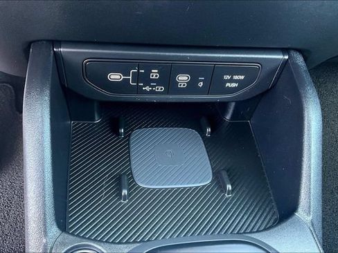 Certified 2025 Kia K4 EX FWD image 15