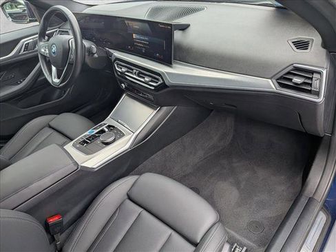Certified 2023 BMW i4 eDrive40 RWD image 23
