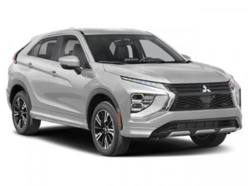 New 2026 Mitsubishi Eclipse Cross SEL AWD/4WD image 9