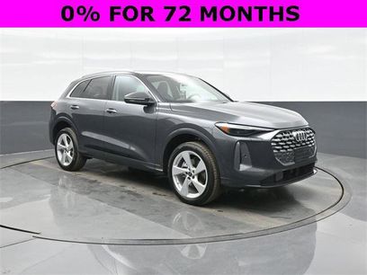 New 2025 Audi Q5 Premium Plus