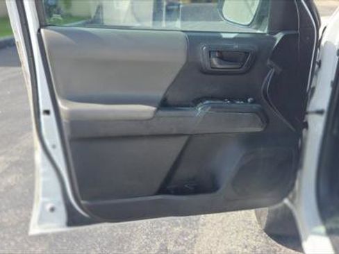 Used 2021 Toyota Tacoma SR image 14