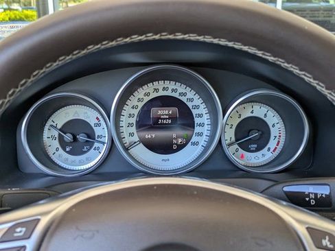 Used 2017 Mercedes-Benz E 400 Cabriolet image 26