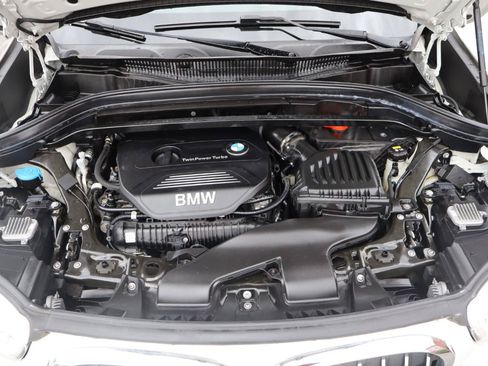 Used 2018 BMW X1 xDrive28i w/ Premium Package AWD/4WD image 34