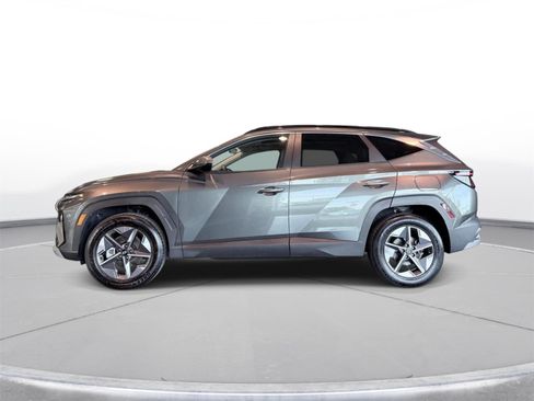 Used 2025 Hyundai Tucson SEL AWD/4WD image 17