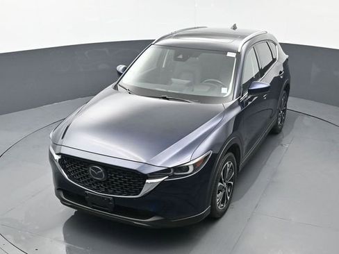 Certified 2023 MAZDA CX-5 AWD 2.5 S w/ Premium Plus Pkg image 39